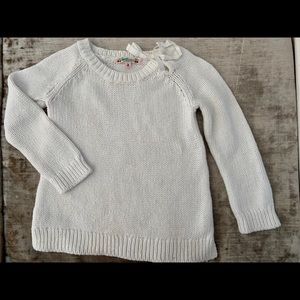 Bonpoint Girl’s Sweater